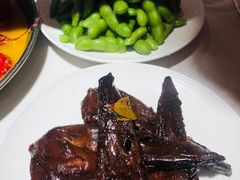 -杨氏青龙虾·羊蝎子(金盛路总店)
