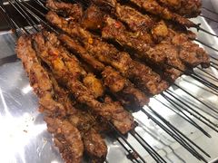 -清真·马峰烤肉(小学习北巷店)