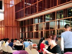 大堂-景湖轩全日制餐厅·南湖名都