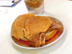 -華歡冰室-WahFoon(吉大店)