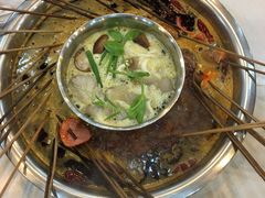 -江二娃串串香(科园四路总店)