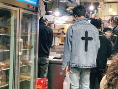 -夜烤·宜宾烧烤(洋河路店)