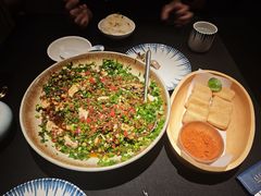 -山石榴·贵州菜(丰盛里店)
