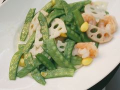 -丰收日·小海鲜·沪上家宴(顾村正大店)