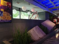 -上海外滩英迪格酒店