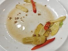 -鹭岛新泉客家菜·海鲜·融合菜(莲前店)