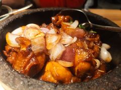 -青年公社烤鸭(滨湖银泰店)