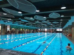 -南宫温泉水世界