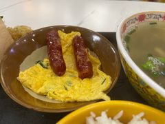 -陈记汤饭(水巷口店)