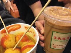 -美芝莲(领展购物广场中关村店)