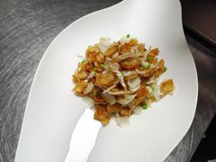 -老家水饺濮阳菜(巴黎街店)