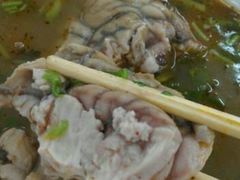 -春雨羊汤店(广开四马路总店)