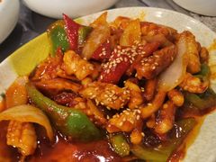 -高丽屋(天宁寺店)