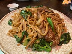 -大洋家·精品潮汕菜·生腌砂锅粥(天河东路店)