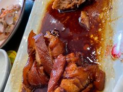 -抱德·潮汕味(琶洲店原惠城鱼仔)