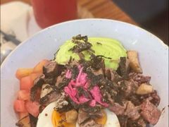 -AFS Cafe & Canteen(闽江二路店)