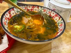 -桃屋日本料理(清华科技园店)