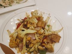 -陶缘一号·四季缘·老字号顺德菜·户外婚礼家宴(西滘店)