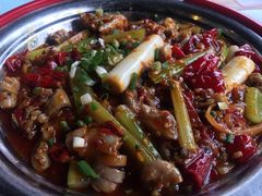 -鸡毛店·川菜(双楠店)