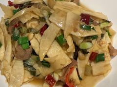 -德叔阙里·衢州菜馆(月湖店)