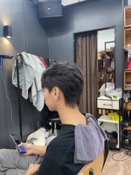 点击看大图 -藤野造型