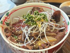 -ITARU食堂·定食料理(西丽店)