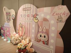 -同庆楼(天鹅湖万达店)