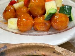-粤集·手工粤菜(皇庭广场店)