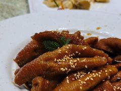 豉油皇凤爪-寻味顺德·珍之宝酒楼(银钻店)