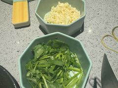 -蘸小院铁锅炖·蘸酱菜·东北菜(怀远门店)