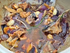 -乡村人家私房菜(250省道店)