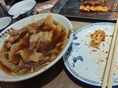 -直隶安家牛肉罩饼(七一路店)