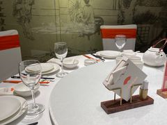 -小厨娘淮扬菜(江宁弘阳店)