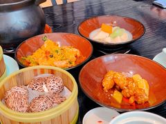 -五缘湾凯悦酒店·悦饗中餐厅