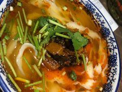小馆刀削面-春熙小馆(乘风庄店)