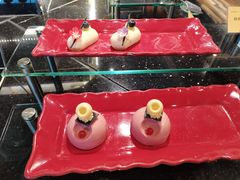 -泰谷酒店·太古码头闽菜自助餐厅