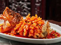 -海天楼中餐厅(吴宫泛太平洋酒店)