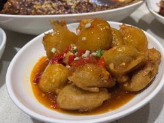 -泉上·发现DISCOVERY ·黔菜餐厅(银海元隆广场店)