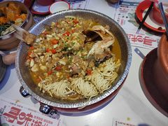 -来菜·湖北头牌藕汤(武商MALL众圆店)