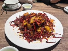 -小喜客·云南特色菜(纳西庭院店)