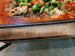 -木卡买提新疆餐厅·清真(新里海顿公馆店)