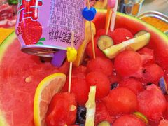 -玄希浪漫厨房·韩料烤肉(湖滨银泰in77店)