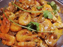 虾兵蟹将-青木岚小海鲜•小龙虾(友谊店)