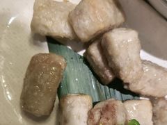 -四道菜·福建菜馆(新街口金鹰店)