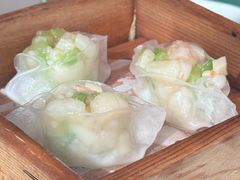 -福港轩·中餐厅(厦门香格里拉店)