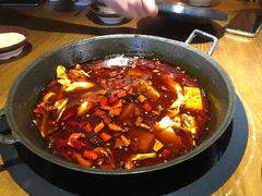 -受气牛肉·重庆耙牛肉(来福士店)