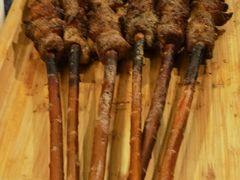 -野马国际·大汉食府