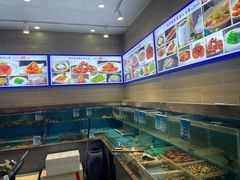 -良师门滨海人家·海鲜·家常菜(滨海城店)