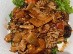 -大铁勺新津菜(东丽阳光新业广场店)