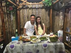 -Jungle Kitchen